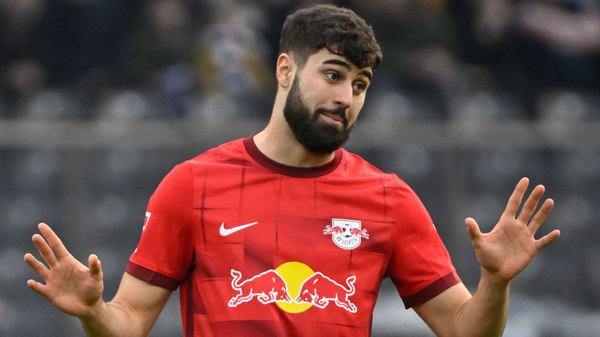 JOSKO GVARDIOL RB LEIPZIG