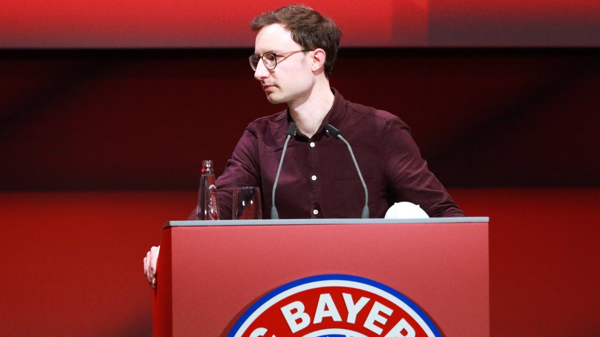 GER ONLY Michael Ott