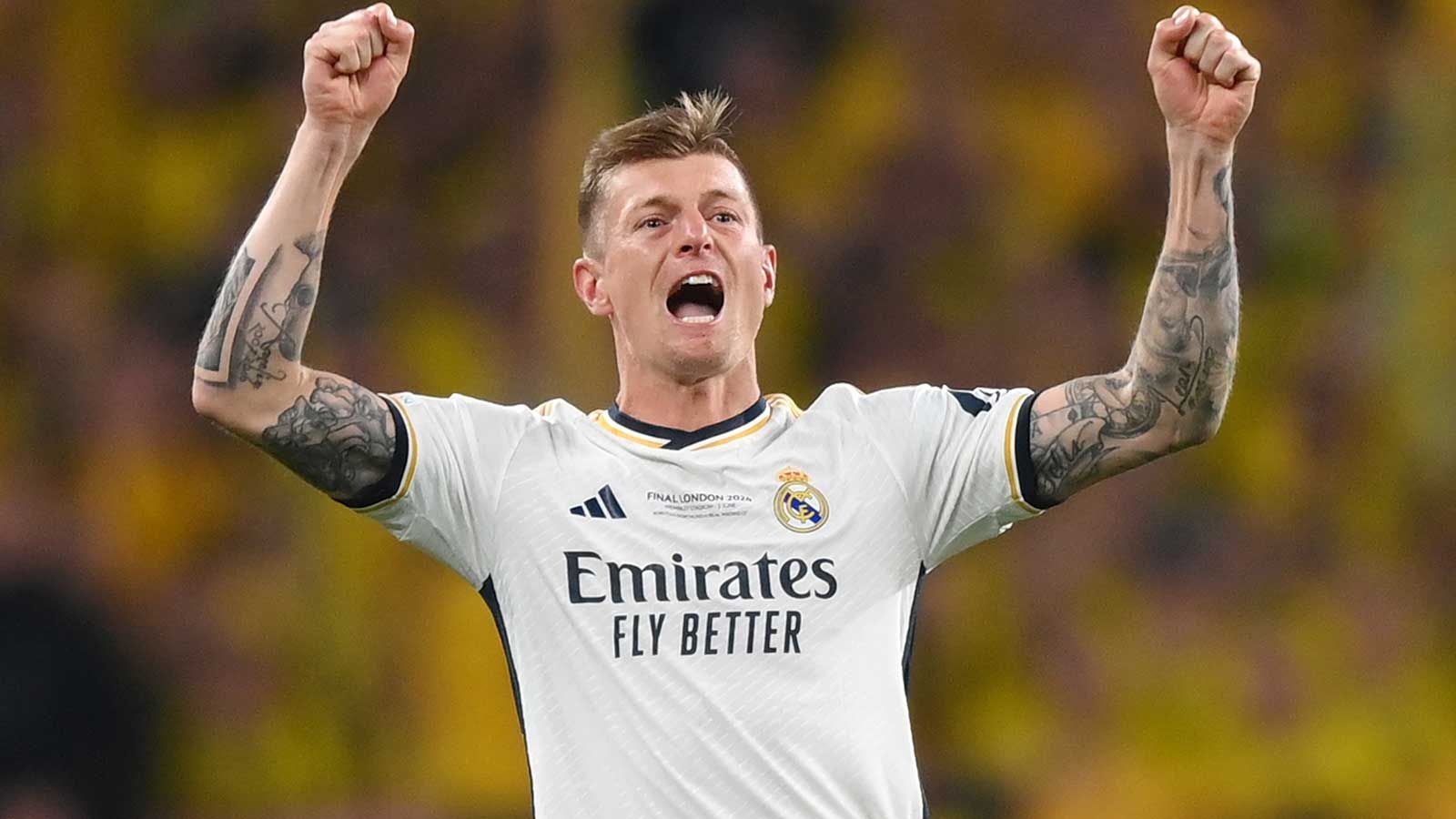 Kroos