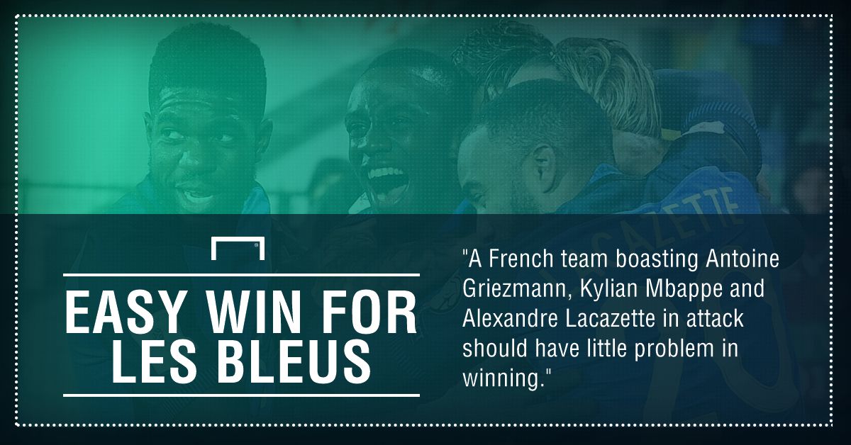 France Wales graphic