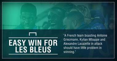 France Wales graphic