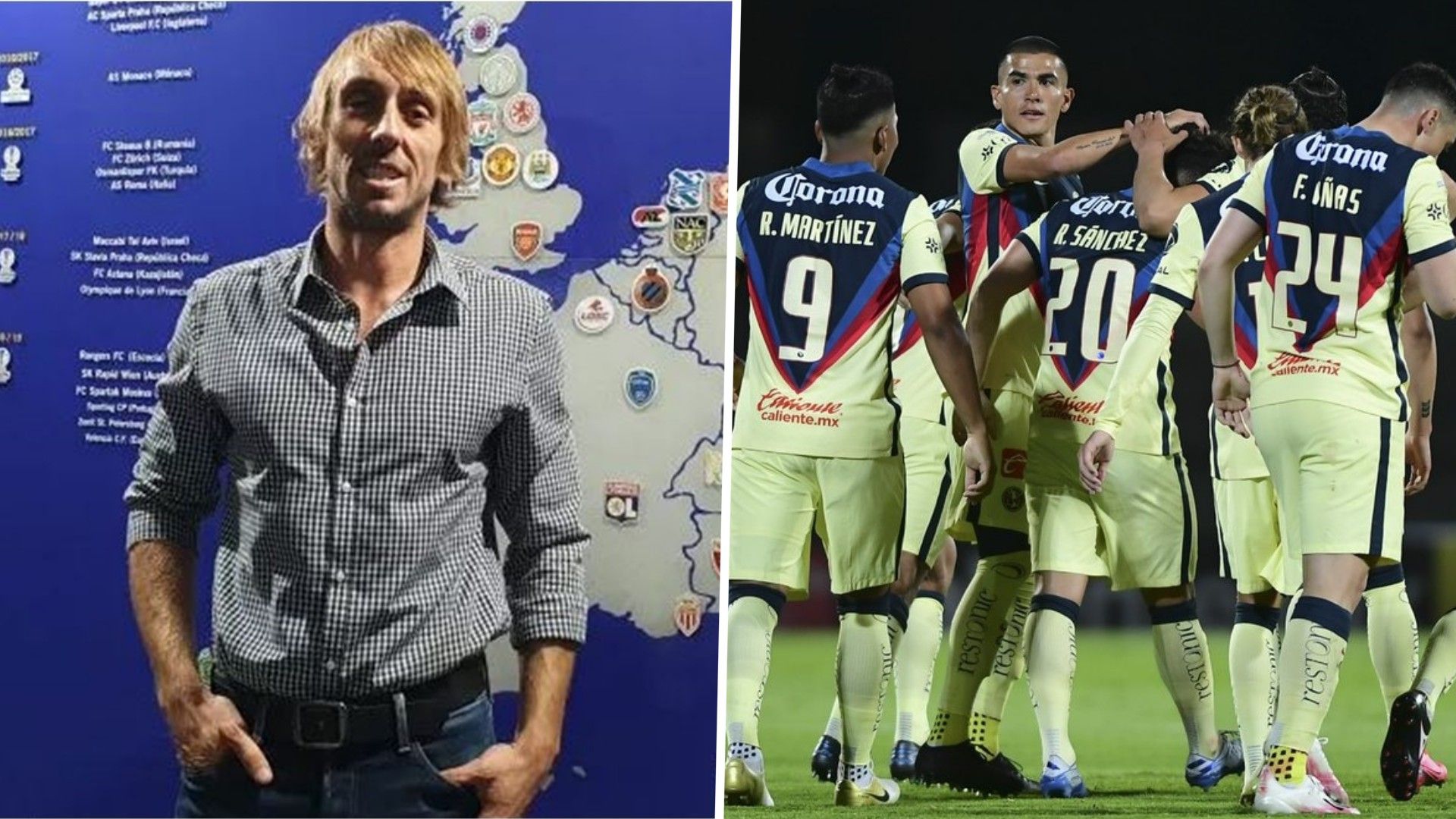 Raúl Herrera América