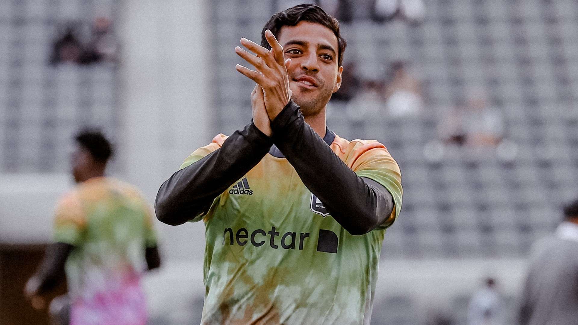 Carlos Vela LAFC
