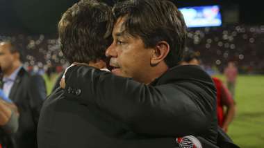 Boca River Supercopa Argentina 14032018