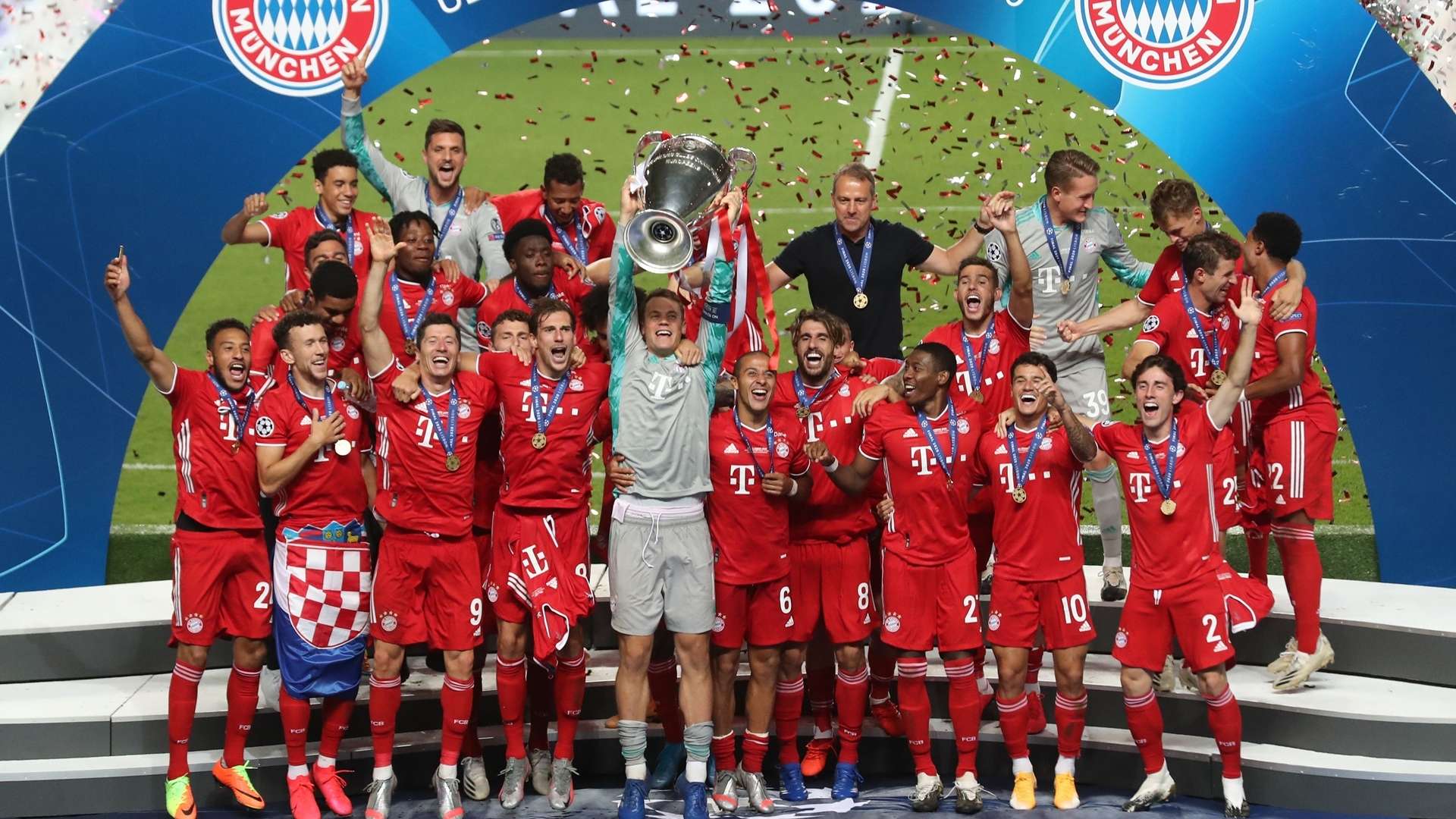 20200824_CL_Bayern Munchen