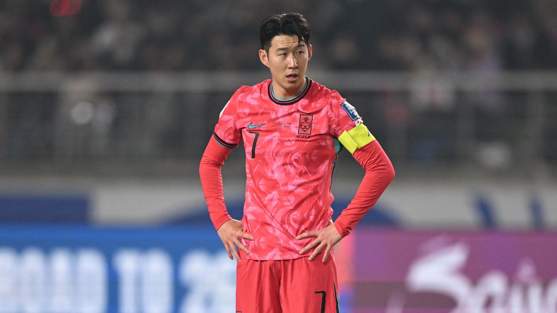 Son Heung-min-korea-202503