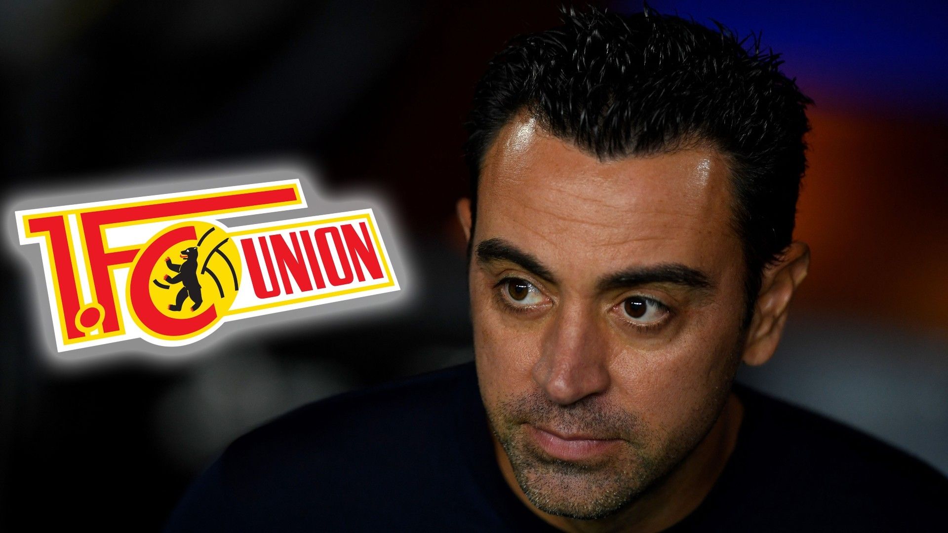 GFX Xavi Union Berlin