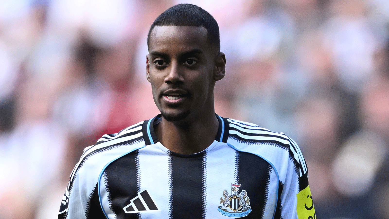 “Tidak Benar” – Begini Suasana Ruang Ganti Newcastle United Setelah Kepergian Alexander Isak Ke Liverpool Senilai £125 Juta