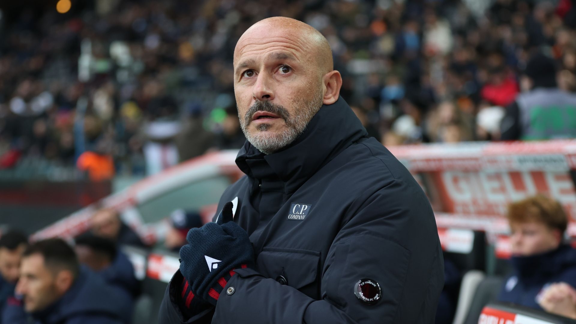bologna udinese italiano