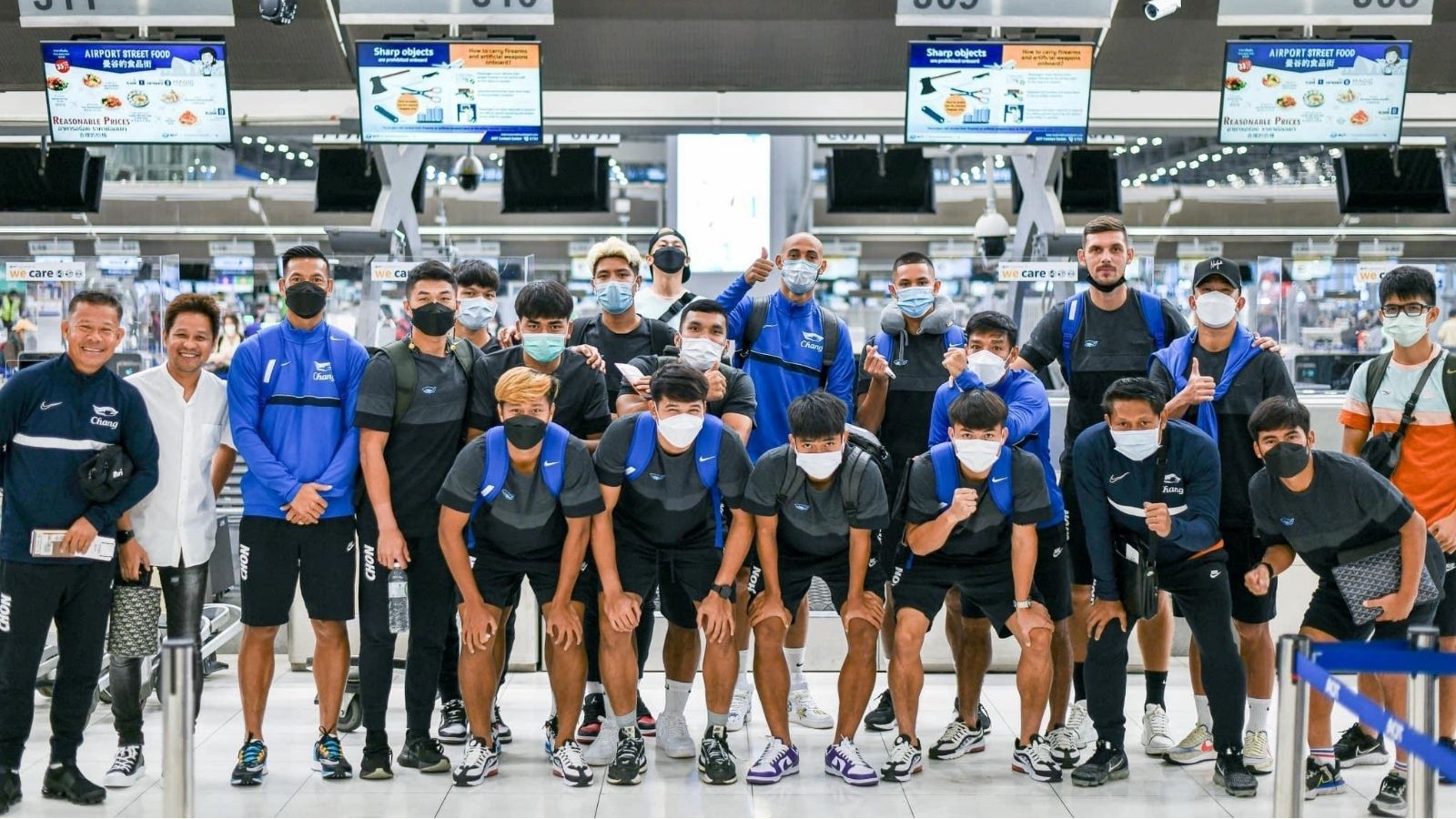 ชลบุรี เอฟซี