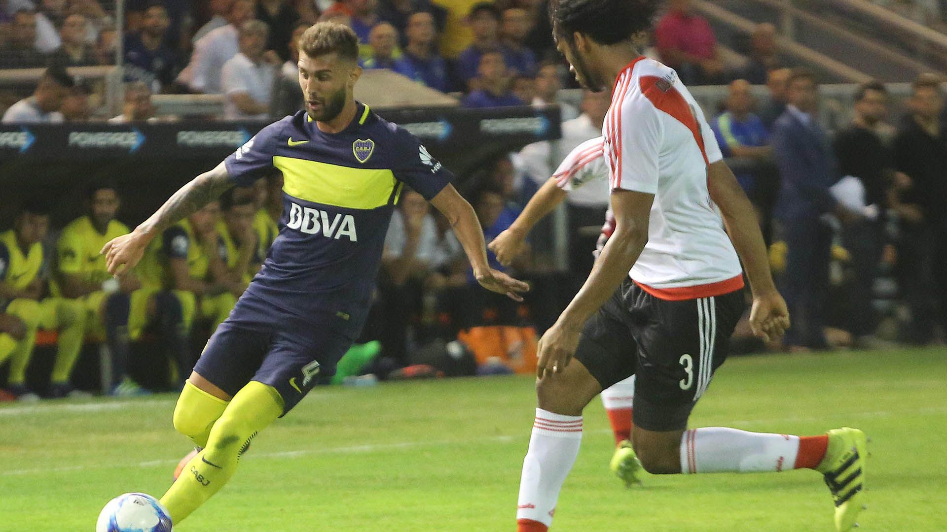 Peruzzi Mina Boca River Verano 2017 28012017