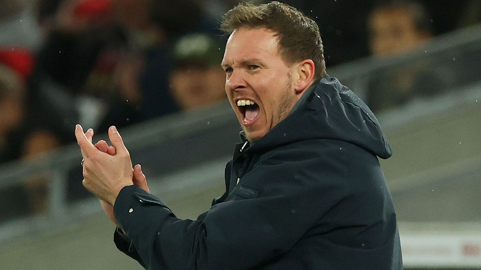 Julian Nagelsmann