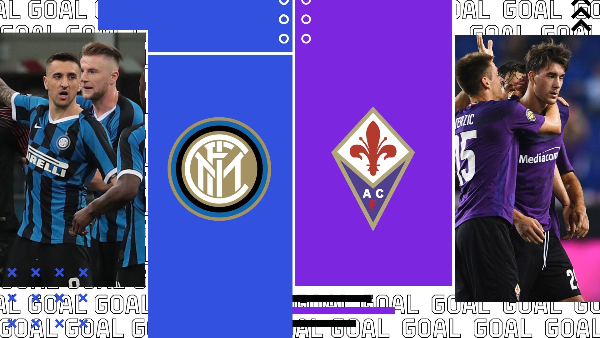 Inter-Fiorentina tv streaming