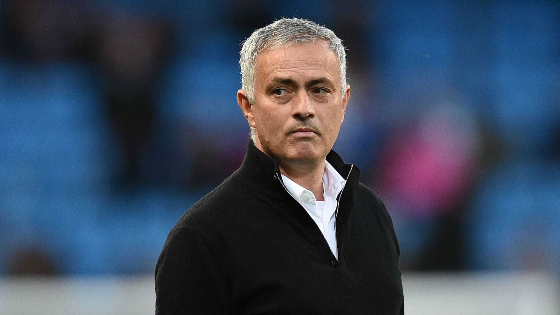 Jose Mourinho Manchester United 2018-19