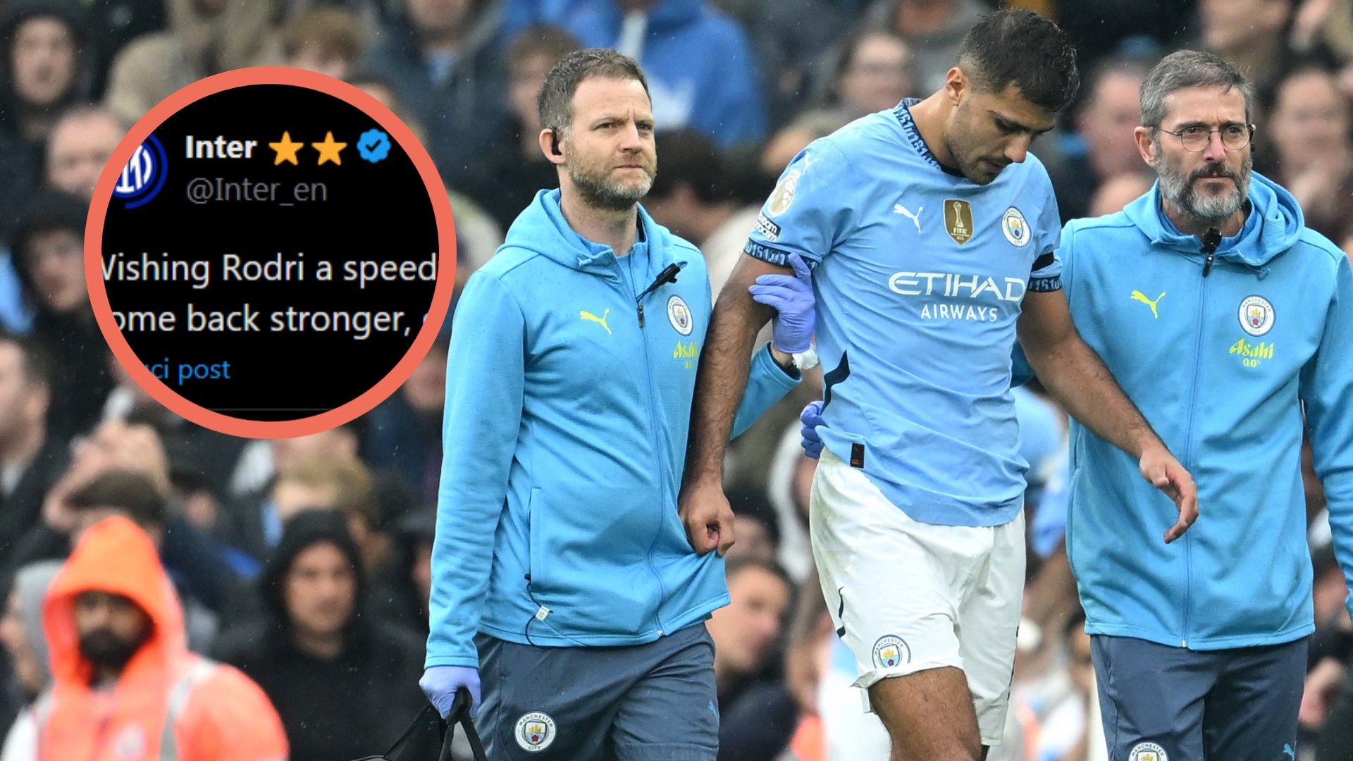 Inter Rodri