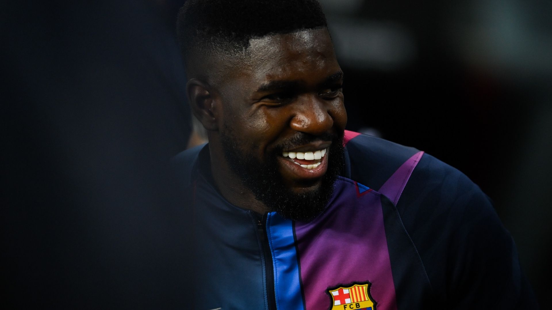 Umtiti