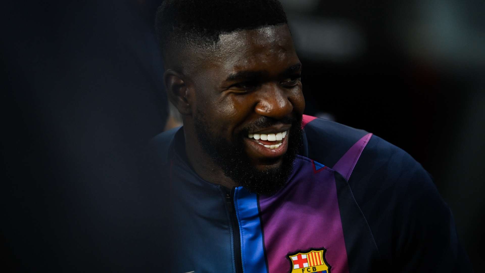Umtiti
