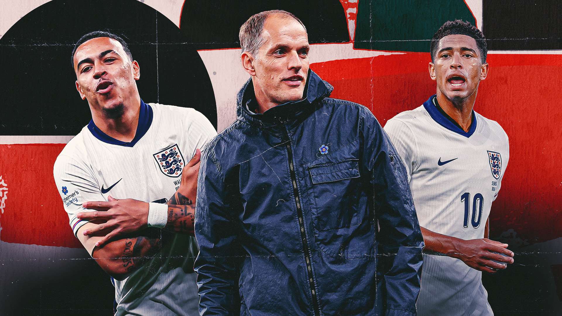 England Wales winners losers GFX