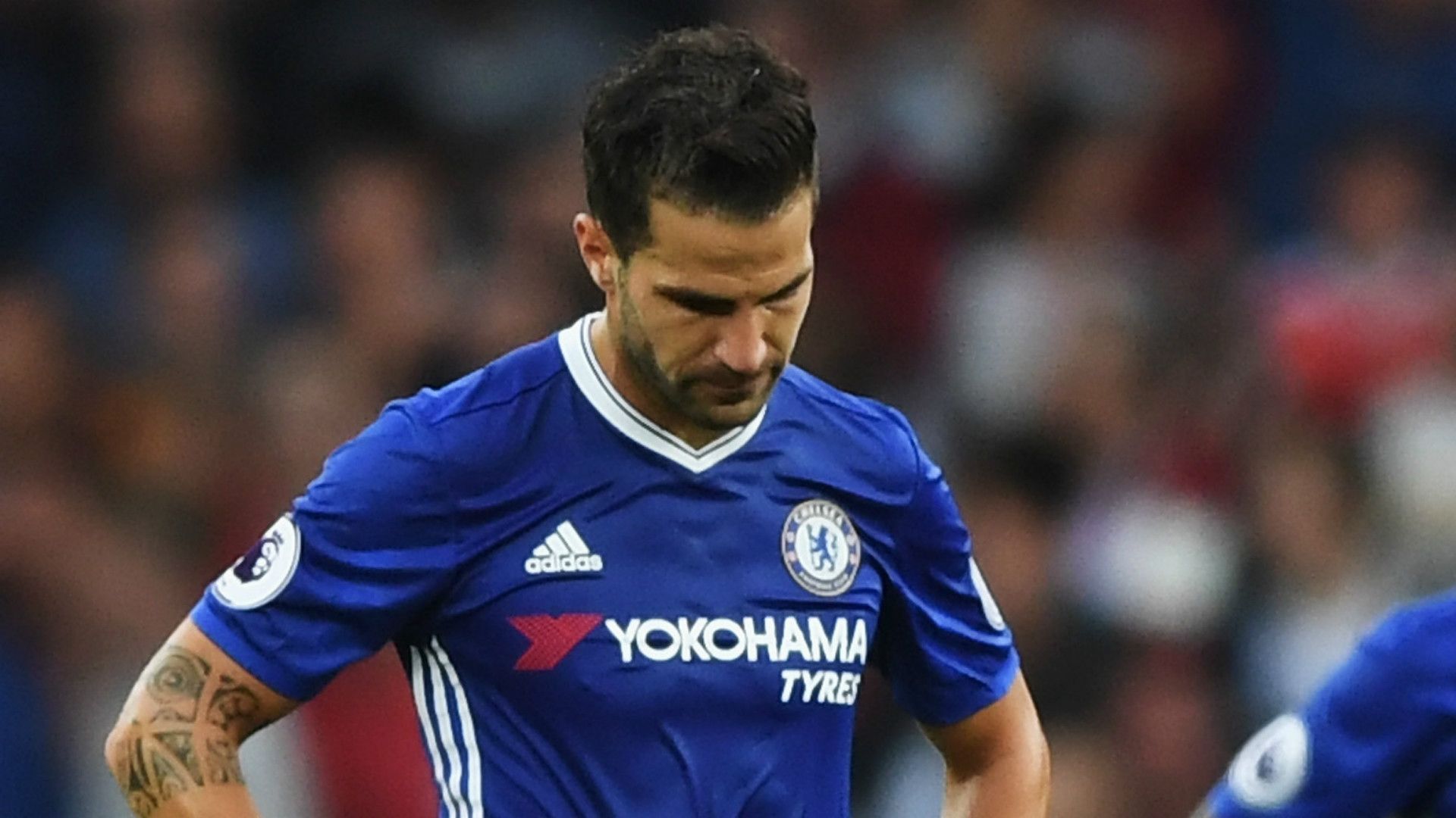 January transfers Cesc Fabregas