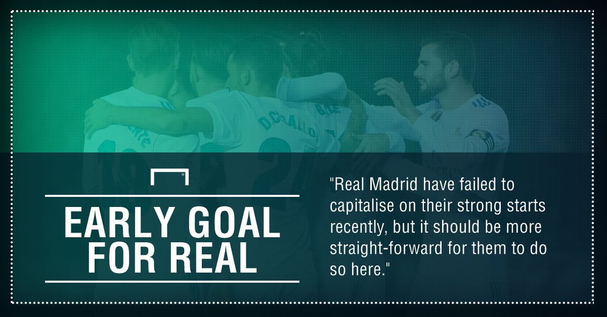 Real Madrid Numancia graphic