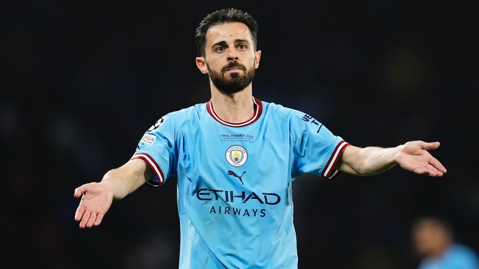 Bernardo-Silva