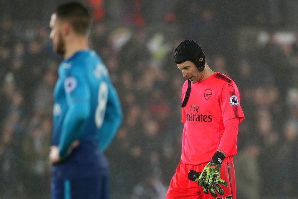 petr cech