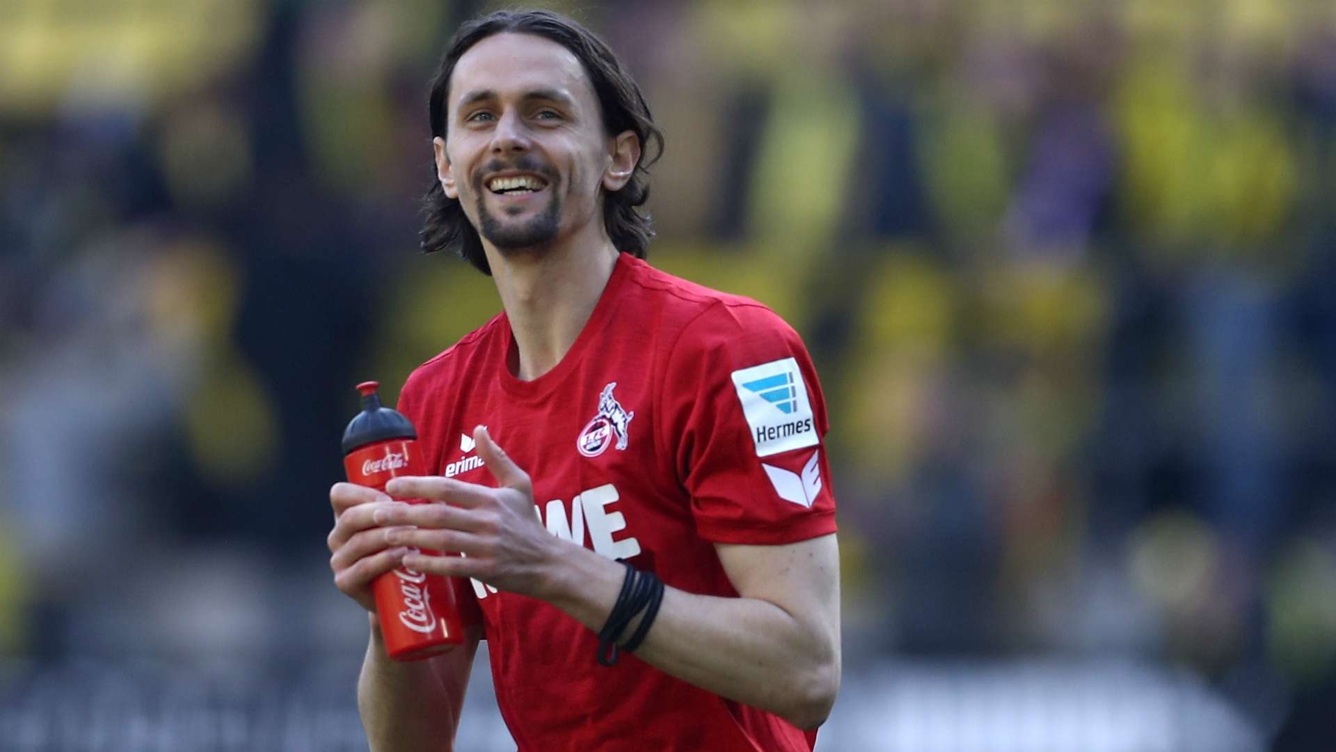 Neven Subotic 1. FC Köln Borussia Dortmund