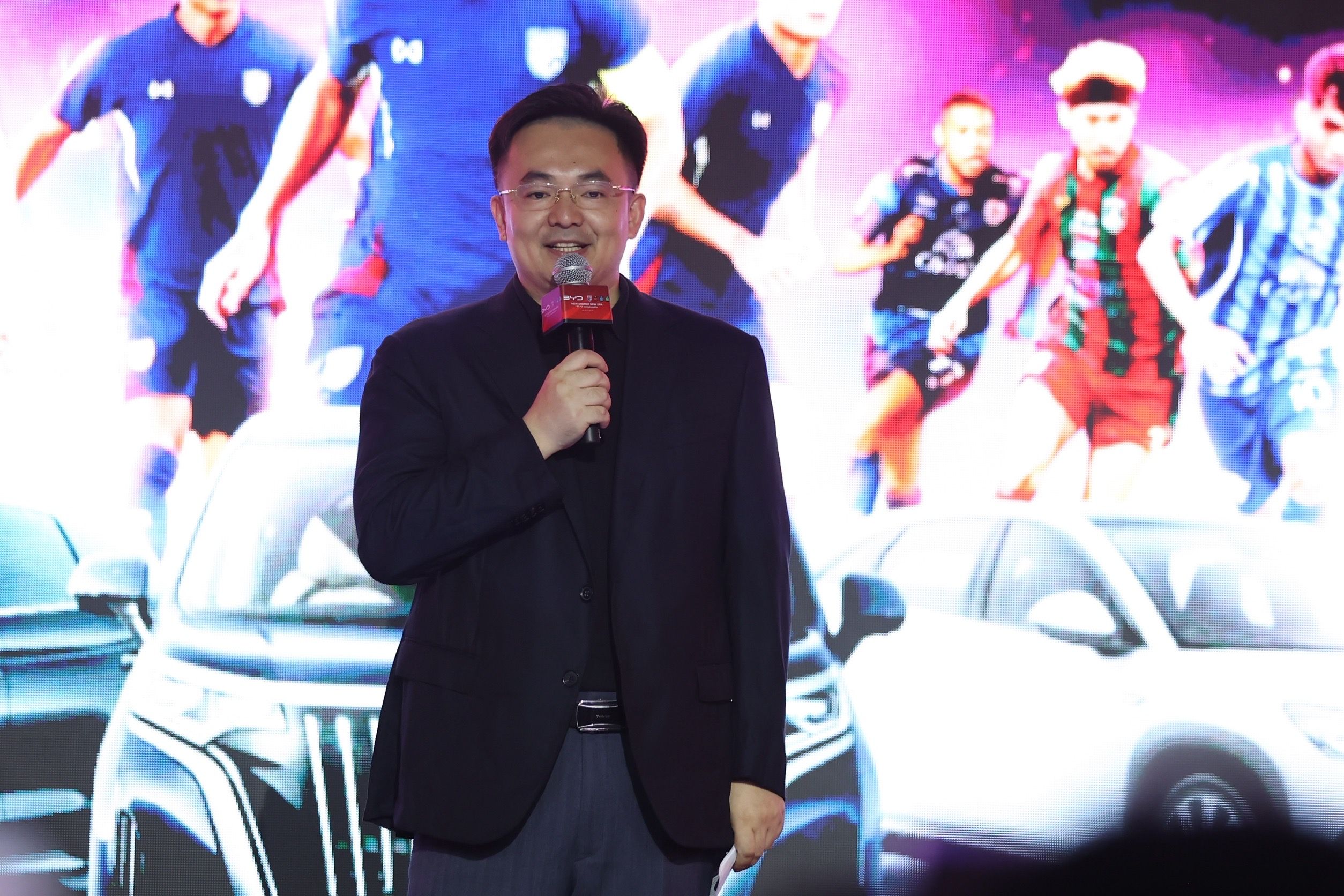 หยู่ปิน เคอ