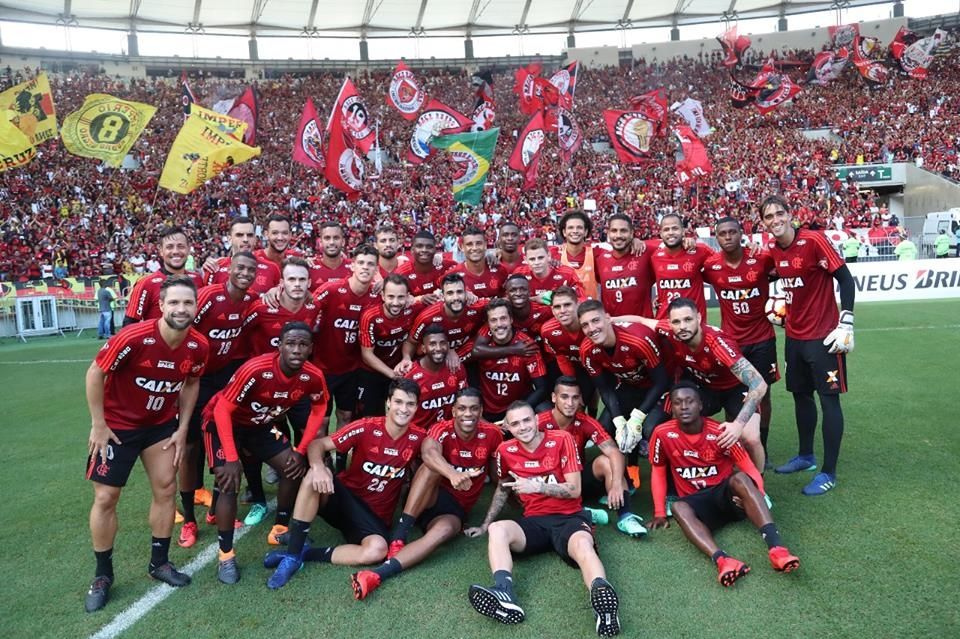 Flamengo Maracanã