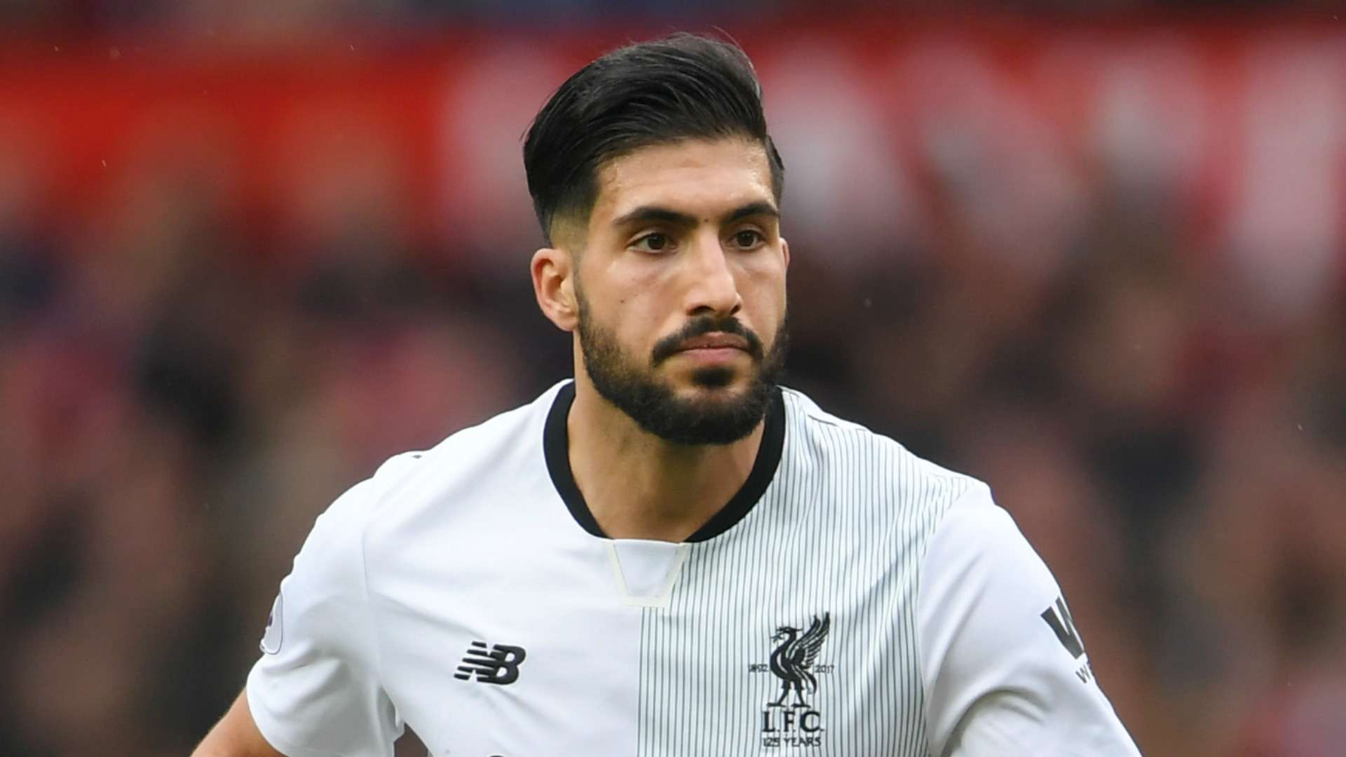 Emre Can