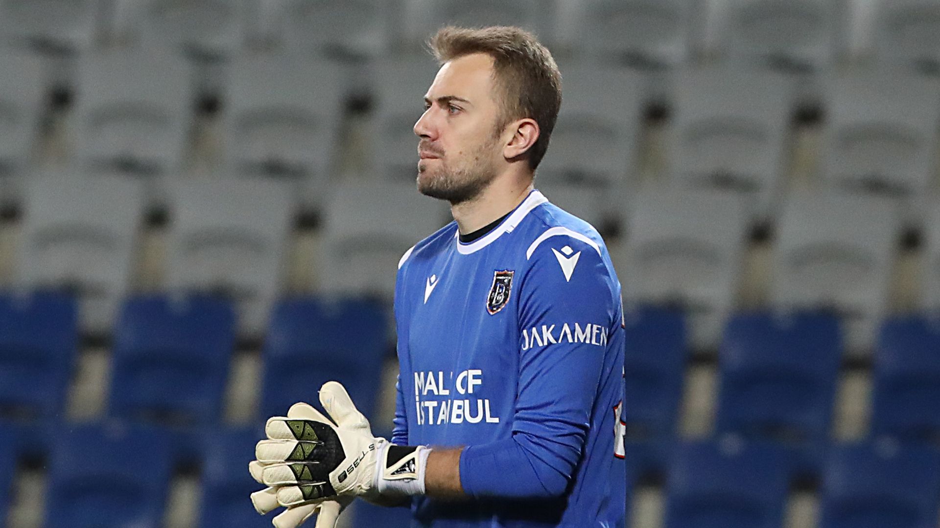 Mert gunok basaksehir 31012020