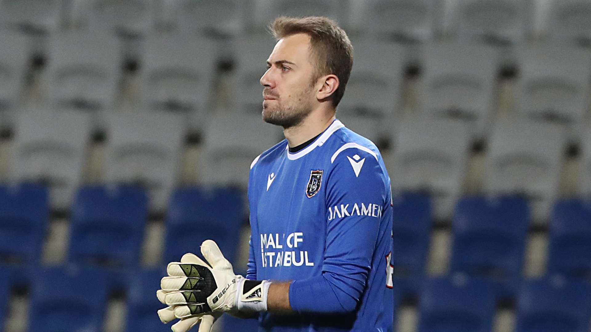 Mert gunok basaksehir 31012020