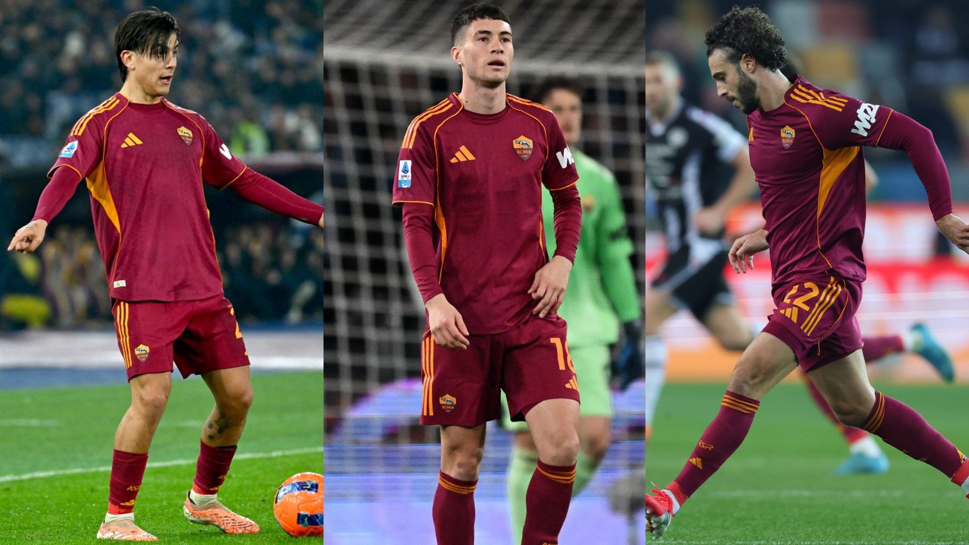 Dybala Soule Hermoso