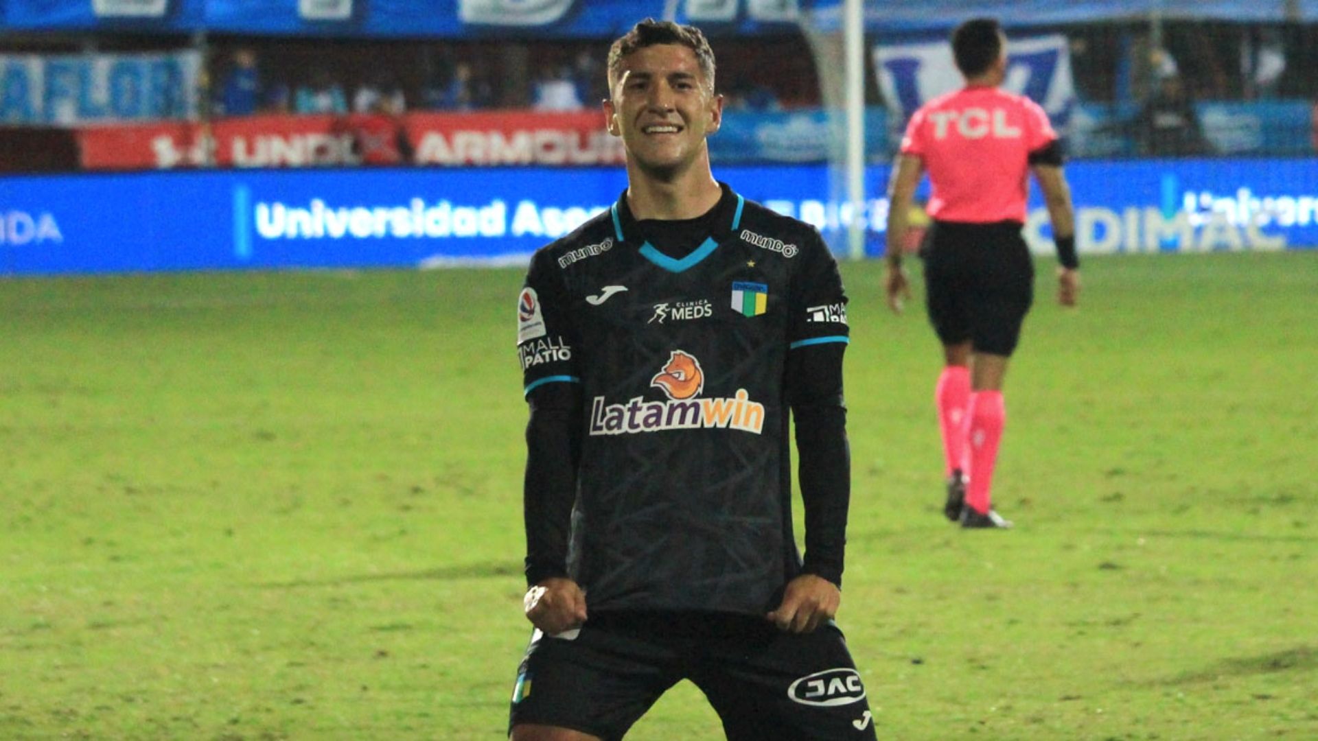 22042023 Matías Marín Universidad Católica O'Higgins