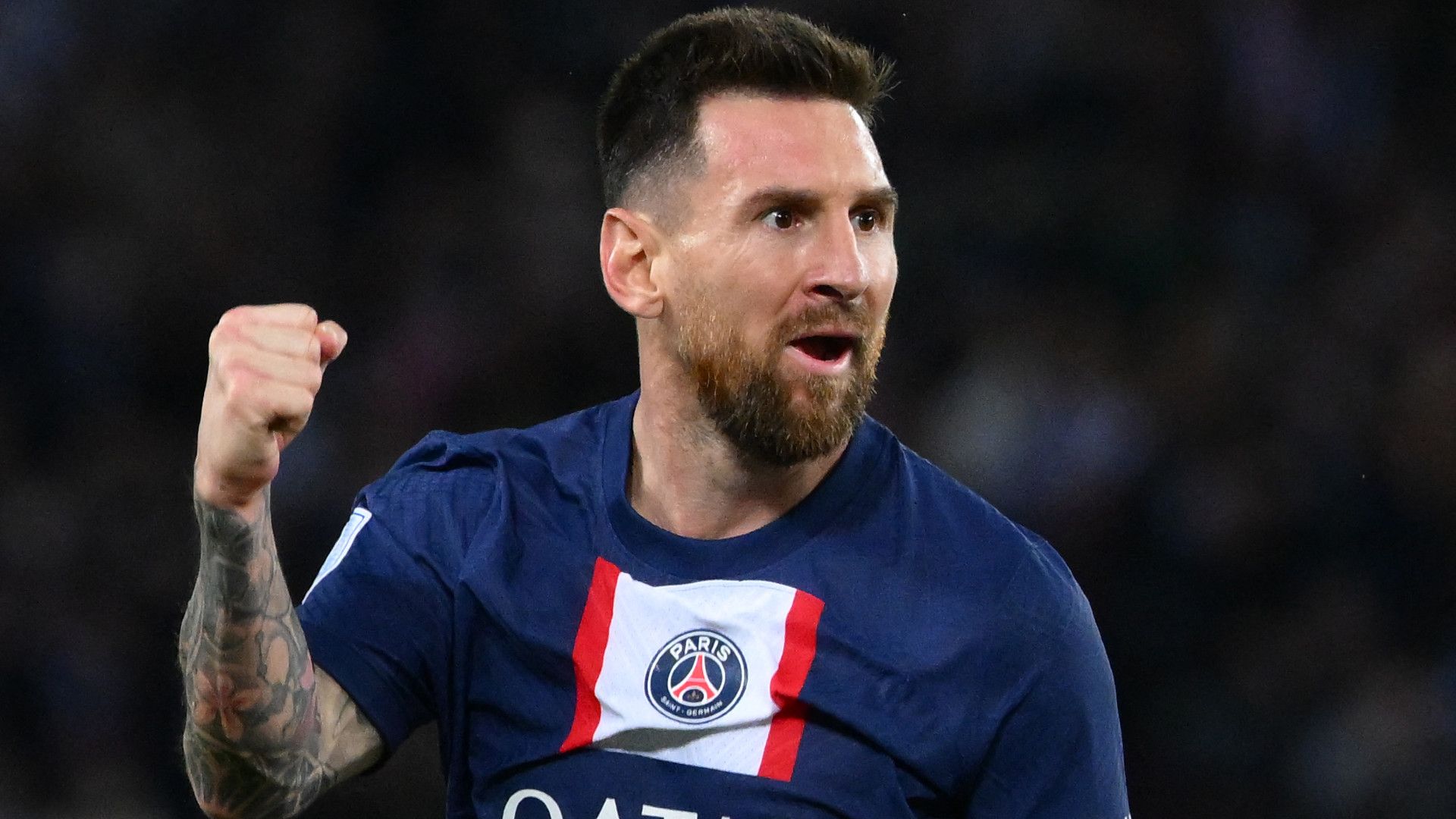 Lionel Messi 2022-23