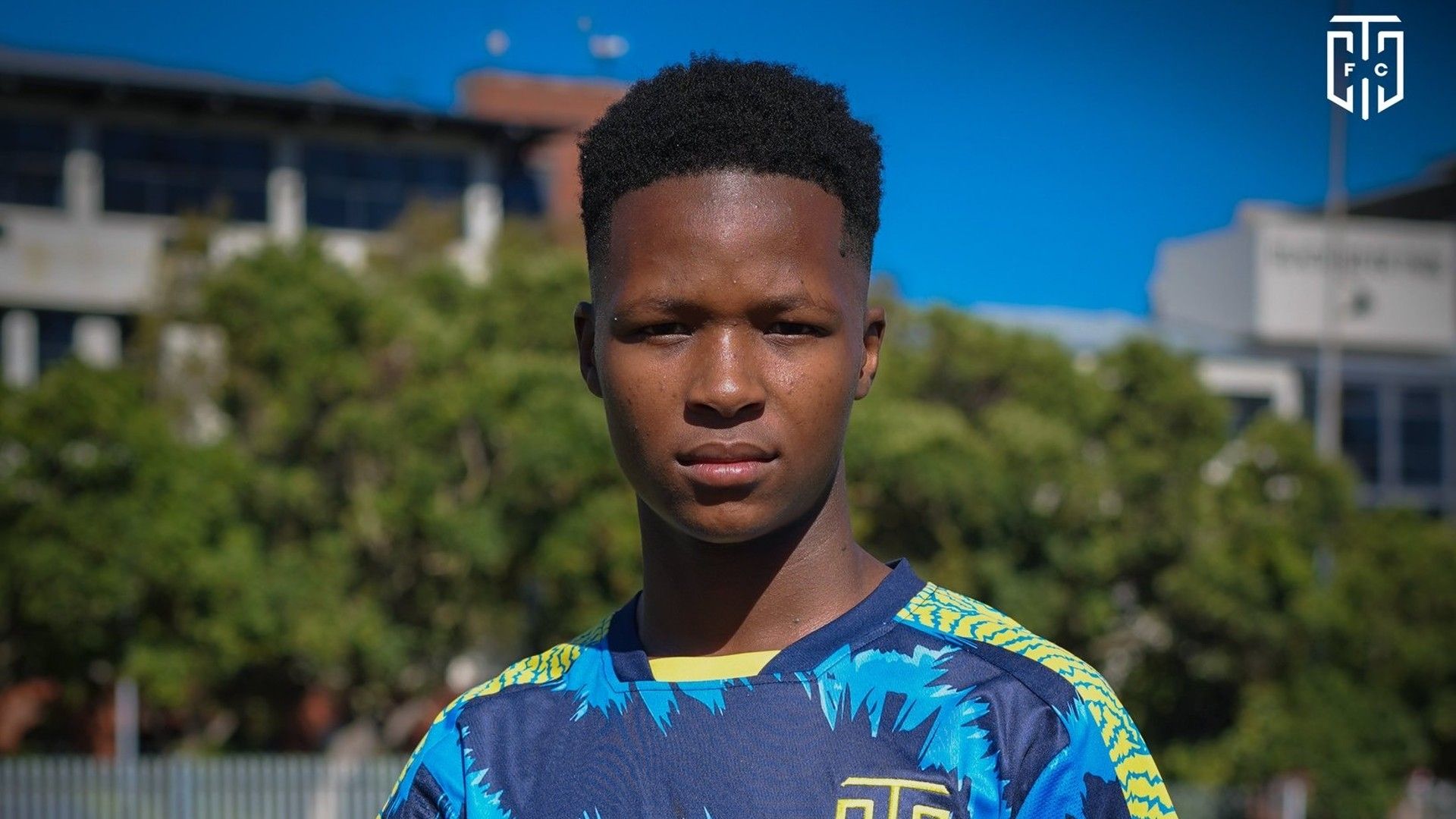 Cape Town City star Emile Witbooi attracts interest from Manchester City amidst Chelsea FC assessment - 'I met recruiters at Leicester and Wolves' | Goal.com South Africa