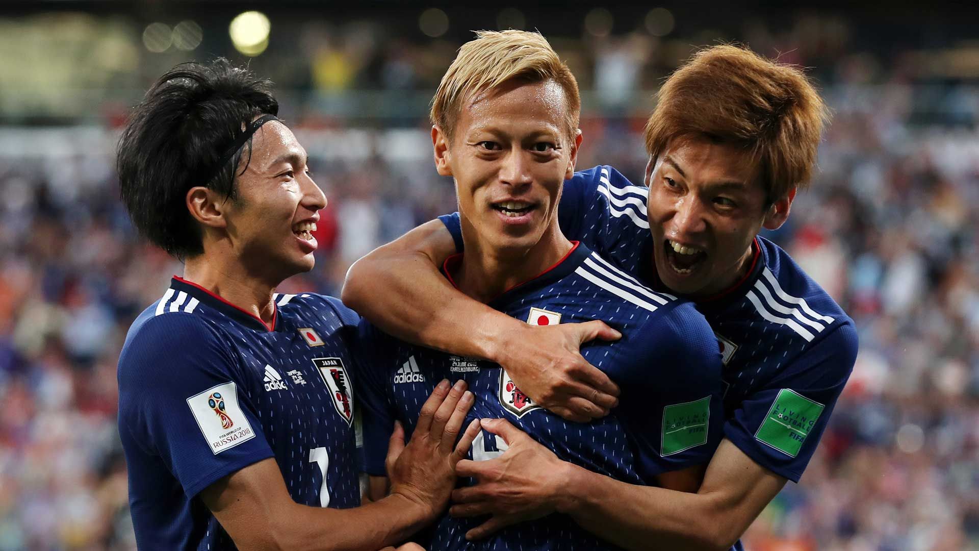2018-06-24-Japan-Keisuke Honda