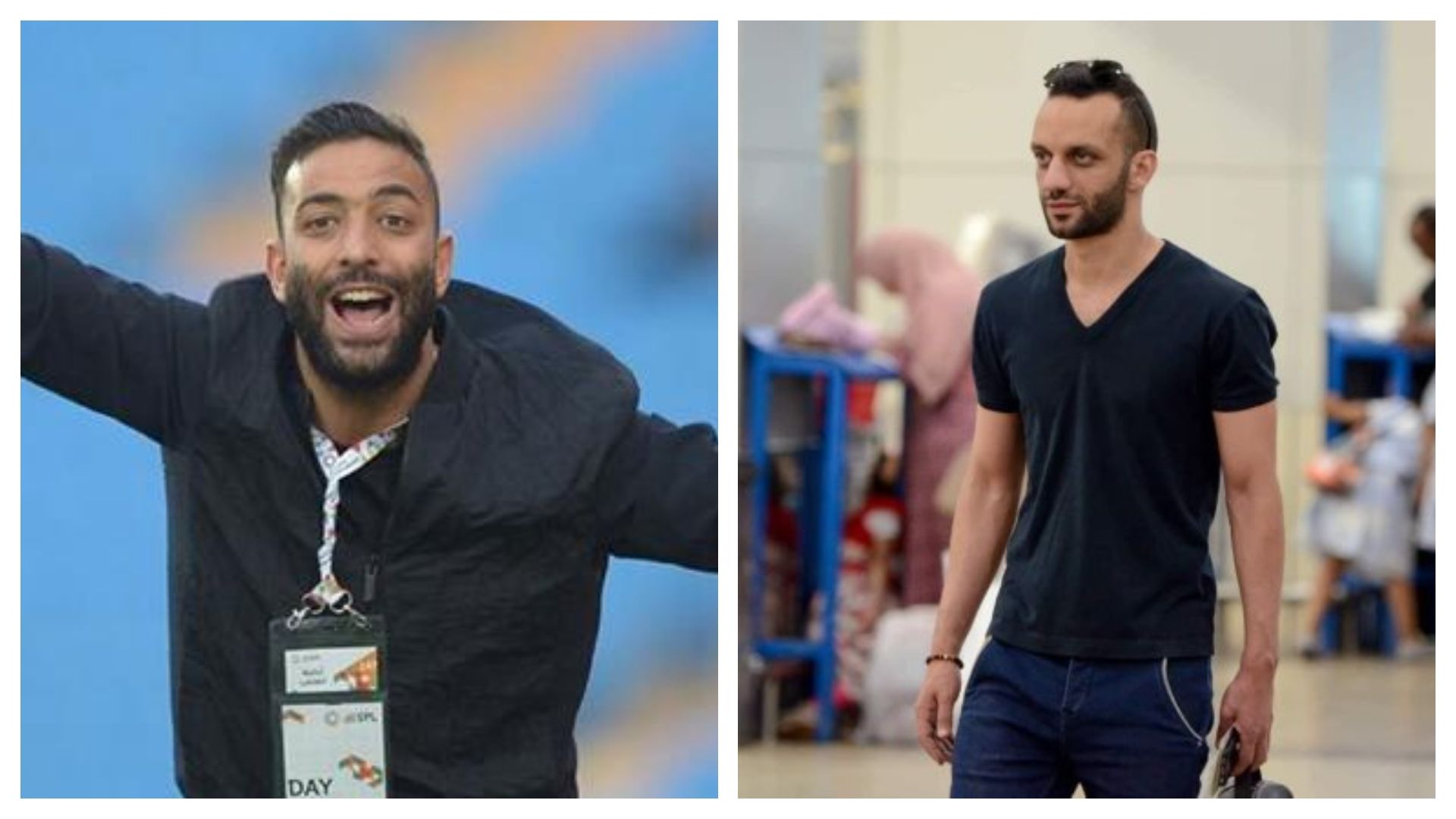 أمير مرتضى - ميدو