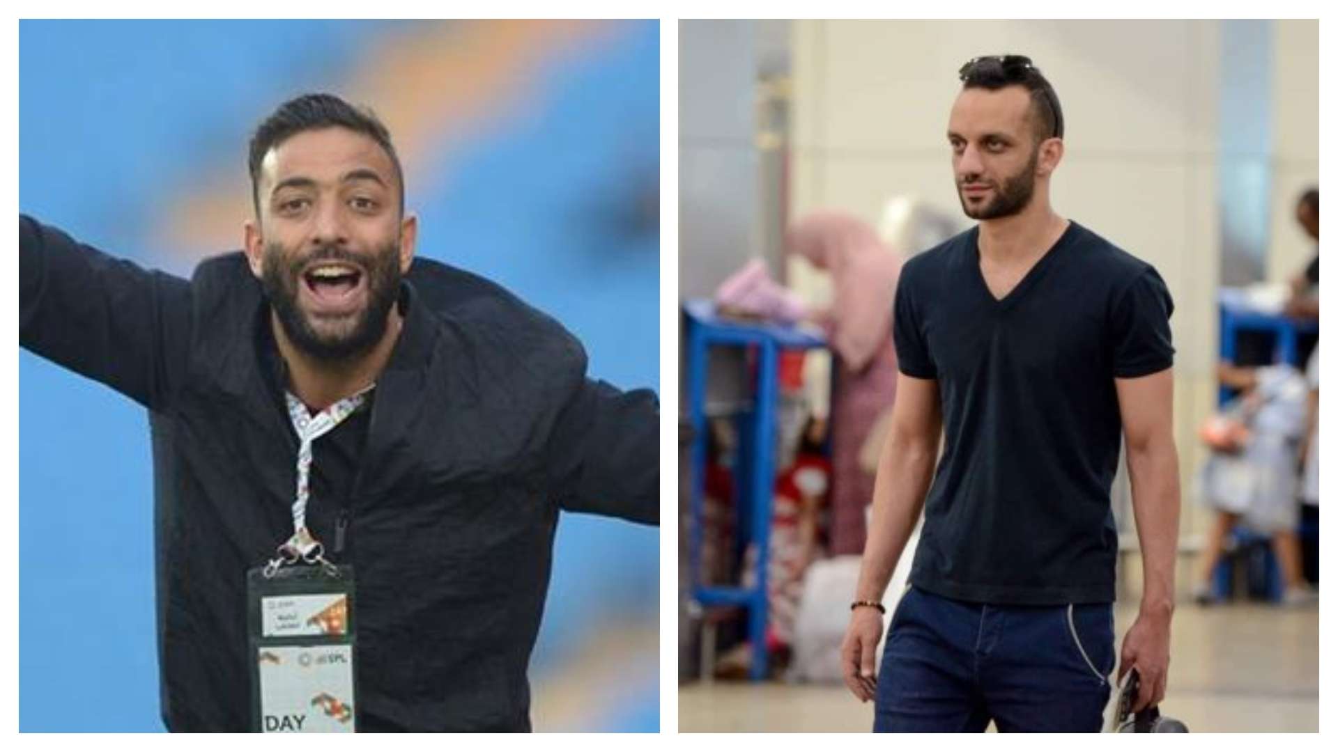 أمير مرتضى - ميدو