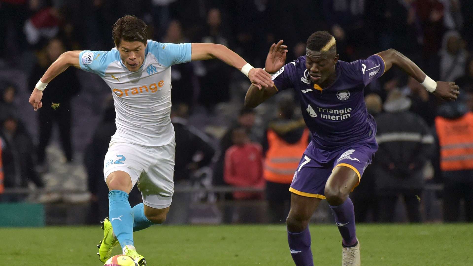 2019-05-19 Sakai Hiroki Marseille