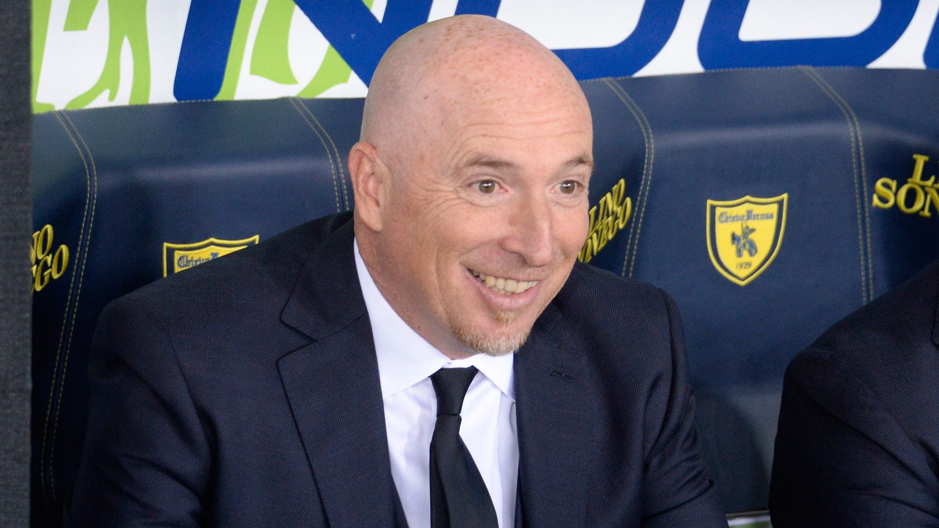 Rolando Maran, Chievo, Serie A, 10262016