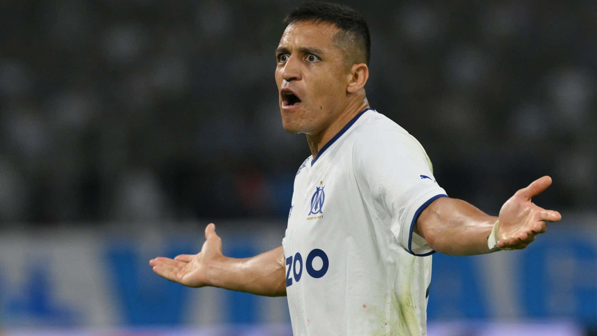 Alexis Sanchez