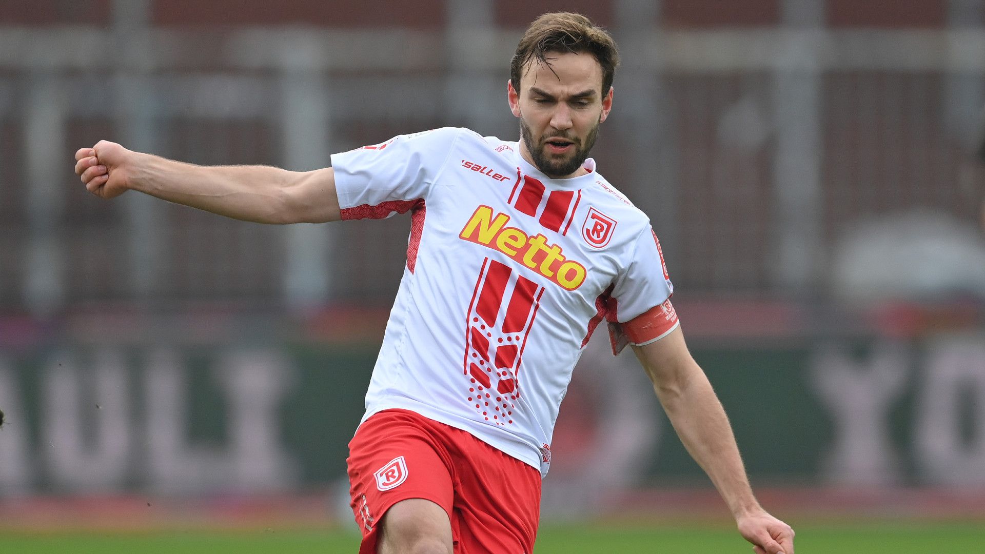 ONLY GER Jahn Regensburg