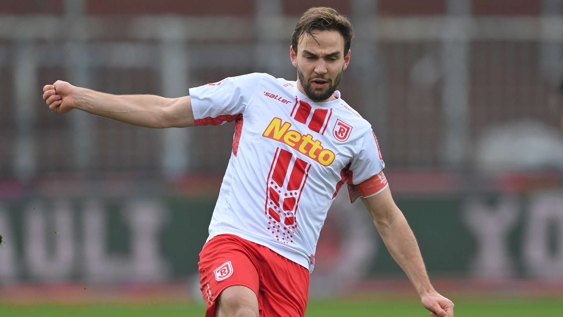 ONLY GER Jahn Regensburg