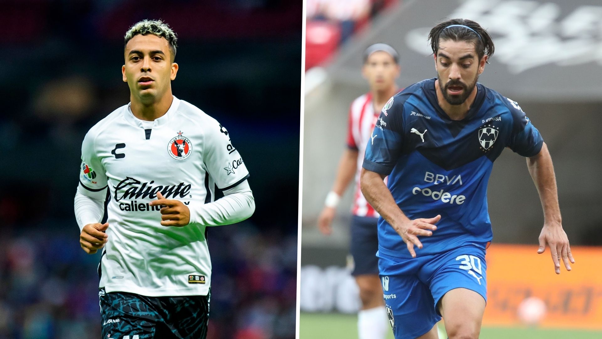 Xolos Monterrey Jornada 11 Apertura 2022 Liga MX