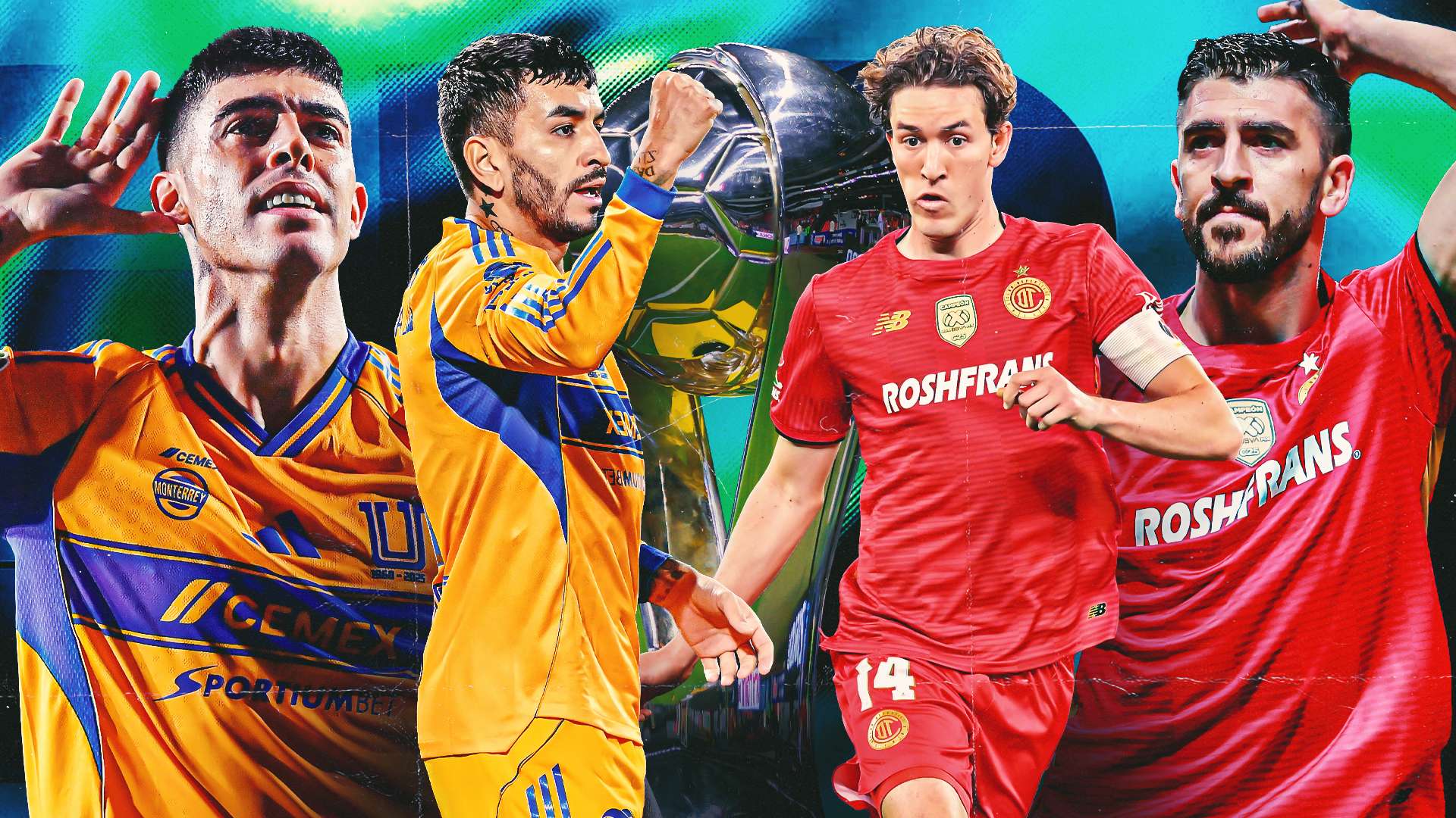 Liga MX Apertura 2025 Final Preview Can Toluca Repeat Or Will Tigres liga-mx-apertura-2025-final-preview-can-toluca-repeat-or-will-tigres