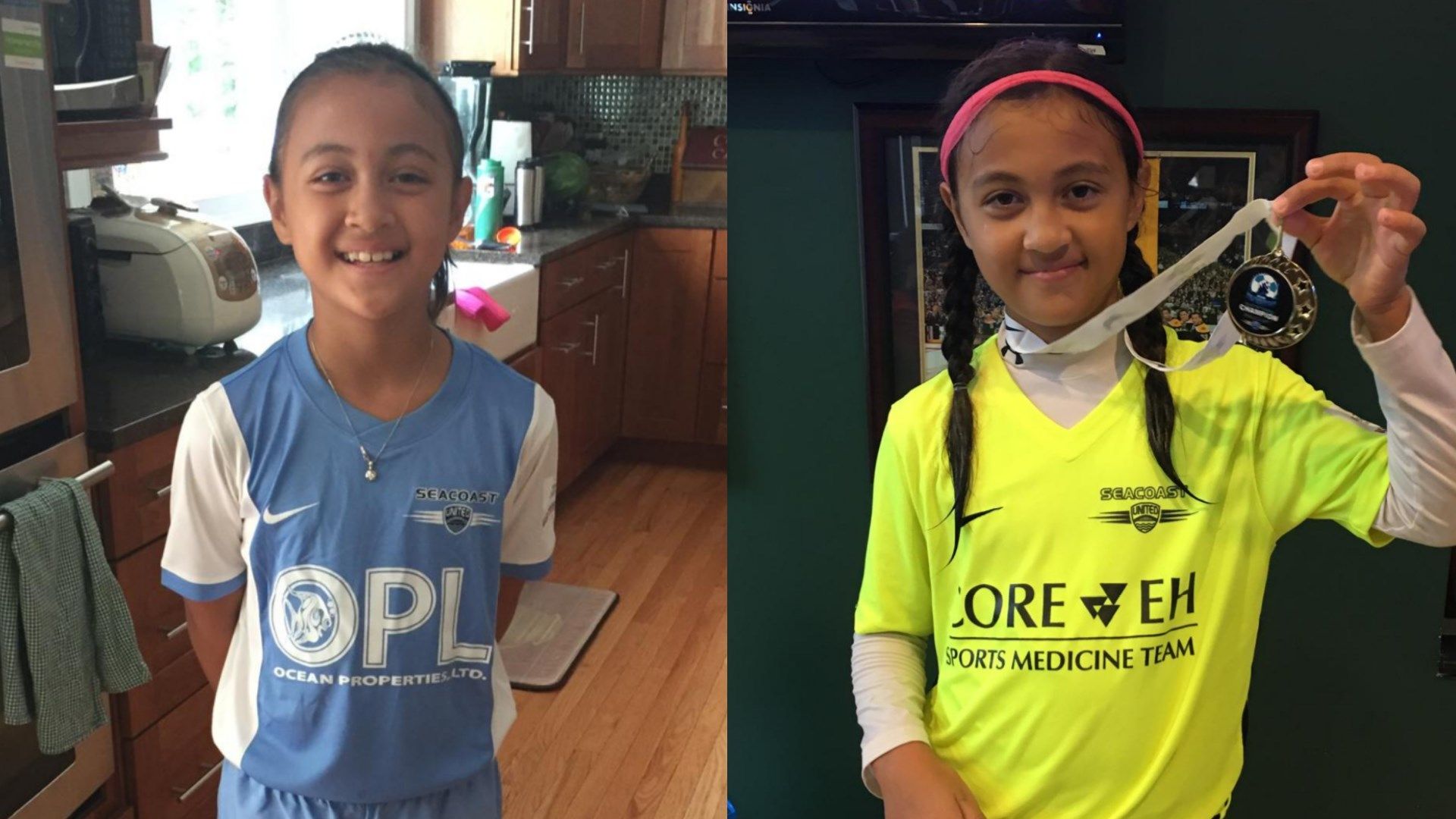 Casey Phair Seacoast United