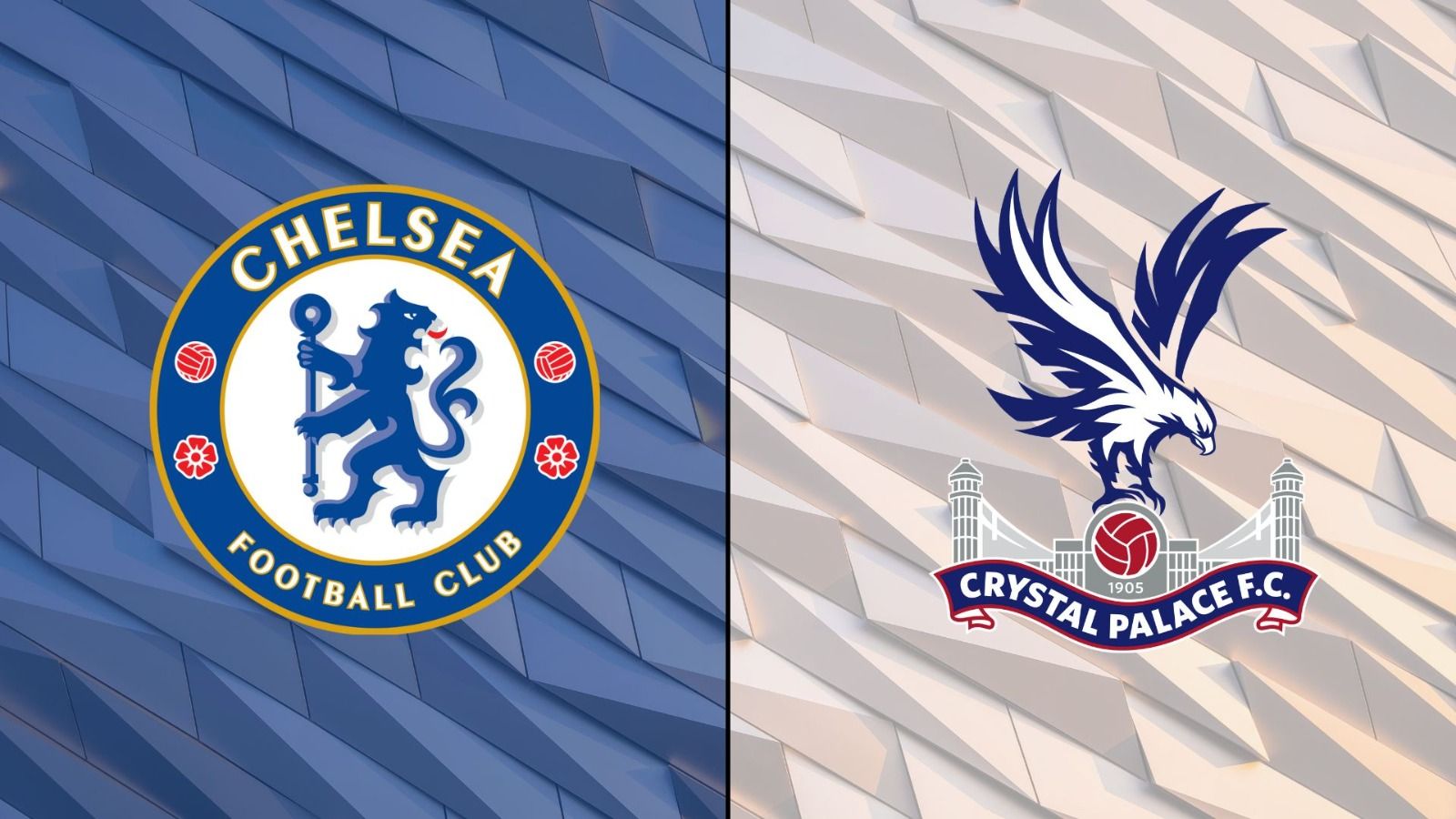 Chelsea vs Crystal Palace