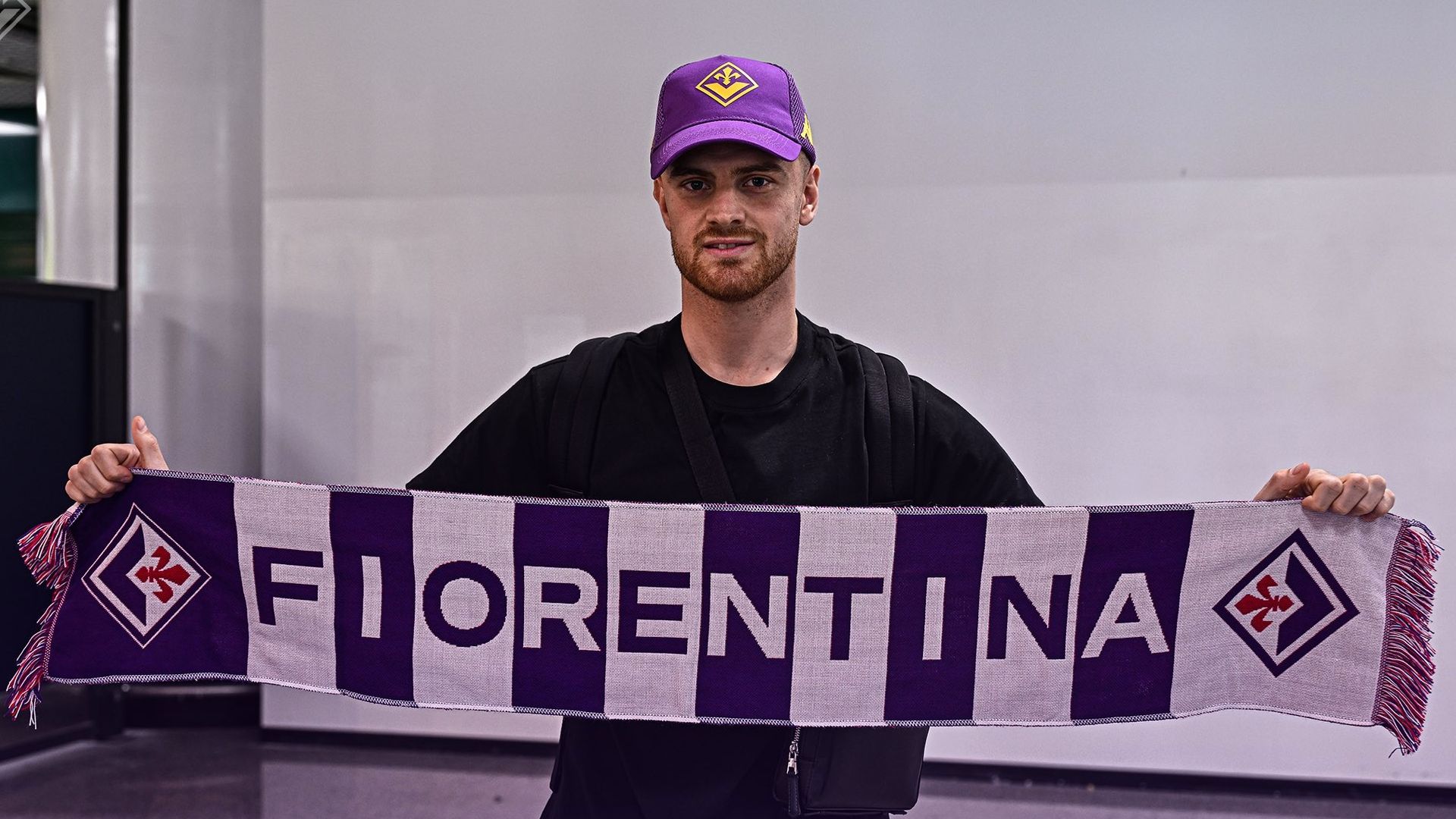 lucas beltran fiorentina