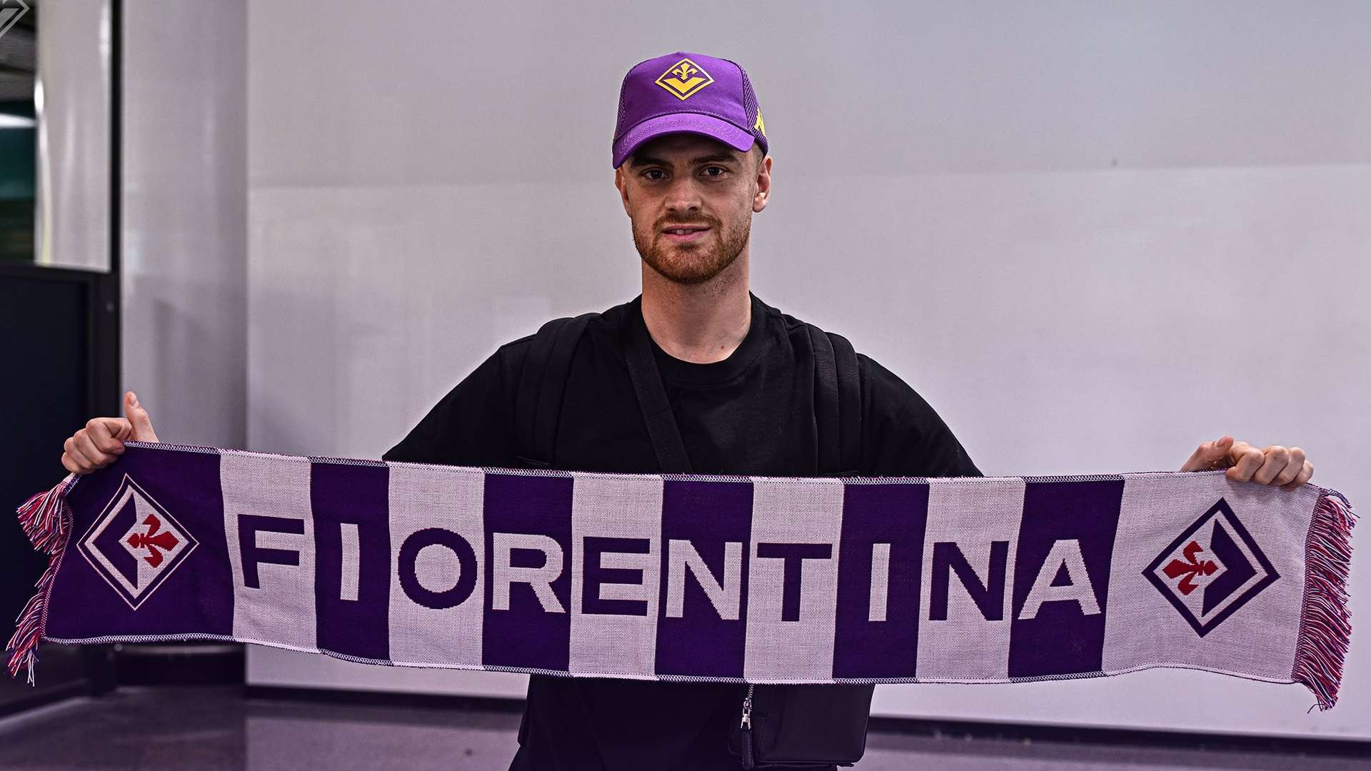 lucas beltran fiorentina